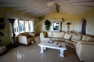 Benissa property: Villa with 3 bedroom in Benissa 64982