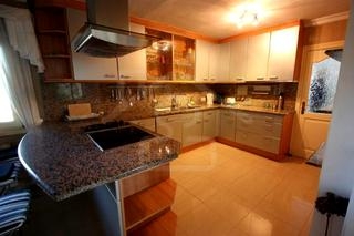 Benissa property: Villa with 3 bedroom in Benissa, Spain 64982