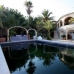 Benissa property: Benissa Villa, Spain 64982