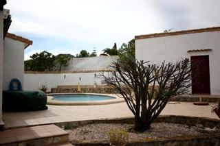 Benidoleig property: Alicante property | 3 bedroom Villa 64983