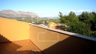 Benidoleig property: Apartment for sale in Benidoleig, Spain 64986