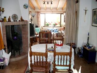 Moraira property: Villa with 2 bedroom in Moraira 64990