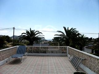 Moraira property: Alicante property | 2 bedroom Villa 64990