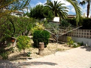 Moraira property: Alicante Villa 64990