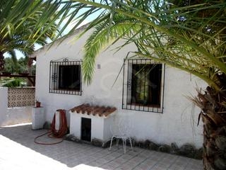 Moraira property: Moraira Villa 64990