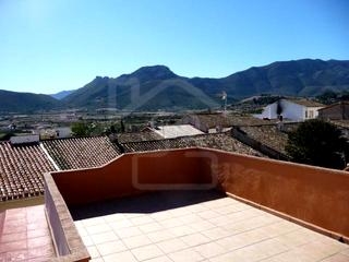 Alcalali property: Townhome in Alicante for sale 65004