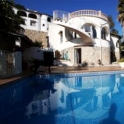 Benissa property: Villa for sale in Benissa 65005