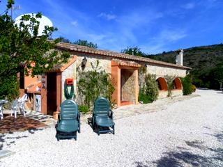 Senija property: Senija, Spain | Finca for sale 65008