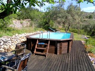 Senija property: Alicante Finca 65008