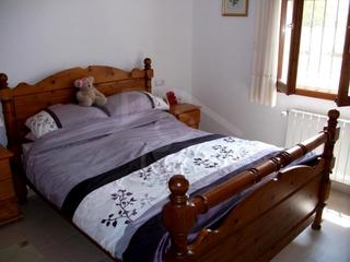 Murla property: Alicante Villa 65009