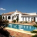 Murla property: Alicante, Spain Villa 65009