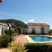 Murla property: Murla Villa, Spain 65009