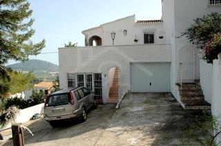 Oliva property: Villa for sale in Oliva, Spain 65011