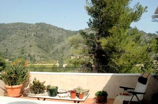 Oliva property: Villa with 4 bedroom in Oliva 65011