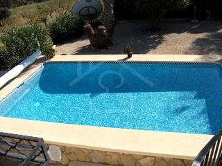 Orba property: Villa in Alicante for sale 65022