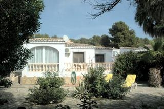 Moraira property: Villa for sale in Moraira 65023