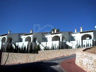 Nucleo Benitachell property: Villa for sale in Nucleo Benitachell, Spain 65025