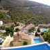 Moraira property: Alicante Villa, Spain 65026