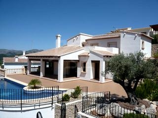 Murla property: Villa for sale in Murla, Spain 65027