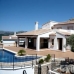 Murla property: Alicante, Spain Villa 65027