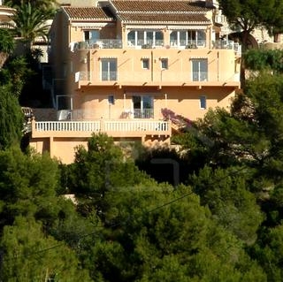 Moraira property: Villa for sale in Moraira 65029