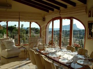 Moraira property: Moraira, Spain | Villa for sale 65029