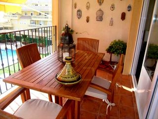 Javea property: Apartment for sale in Javea, Spain 65030