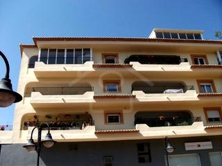 Moraira property: Apartment for sale in Moraira, Spain 65066