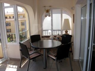 Moraira property: Alicante Apartment 65066