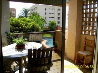 Javea property: Javea, Spain | Apartment for sale 65071