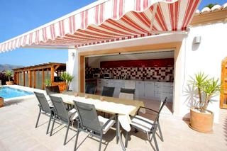 Orba property: Alicante Villa 65077