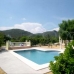 Orba property:  Finca in Alicante 65078