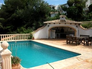 Javea property: Javea, Spain | Villa to rent 65080