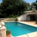 Javea property: Alicante Villa, Spain 65080