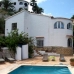 Javea property: Beautiful Villa to rent in Javea 65080