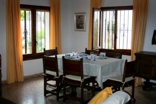 Javea property: Villa with 2 bedroom in Javea 65081