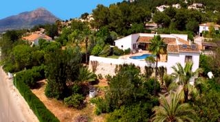 Javea property: Villa for sale in Javea 65138