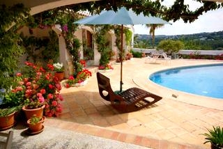 Javea property: Villa with 5 bedroom in Javea 65138