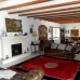 Javea property: 5 bedroom Villa in Alicante 65138