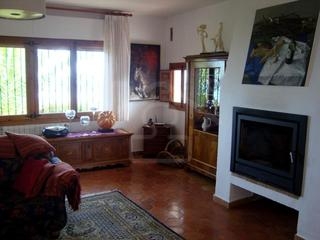 Benissa property: Villa with 3 bedroom in Benissa, Spain 65140