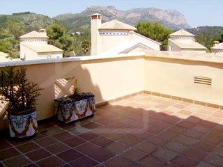 Pedreguer property: Alicante property | 3 bedroom Villa 65143