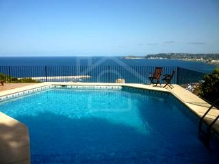 Javea property: Villa for sale in Javea 65171