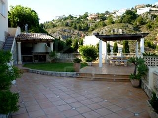 Javea property: Villa with 6 bedroom in Javea 65171