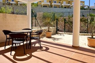 Calpe property: Calpe, Spain | Townhome for sale 65172