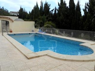 Calpe property: Villa for sale in Calpe, Spain 65173