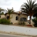 Calpe property: Alicante, Spain Villa 65173