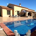 Benissa property: Finca for sale in Benissa 65174