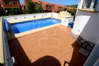 Alicante Villa 65208