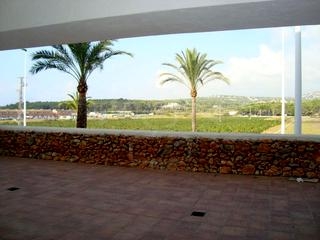 Moraira property: Apartment in Alicante for sale 65238