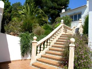 Javea property: Javea Villa 65240